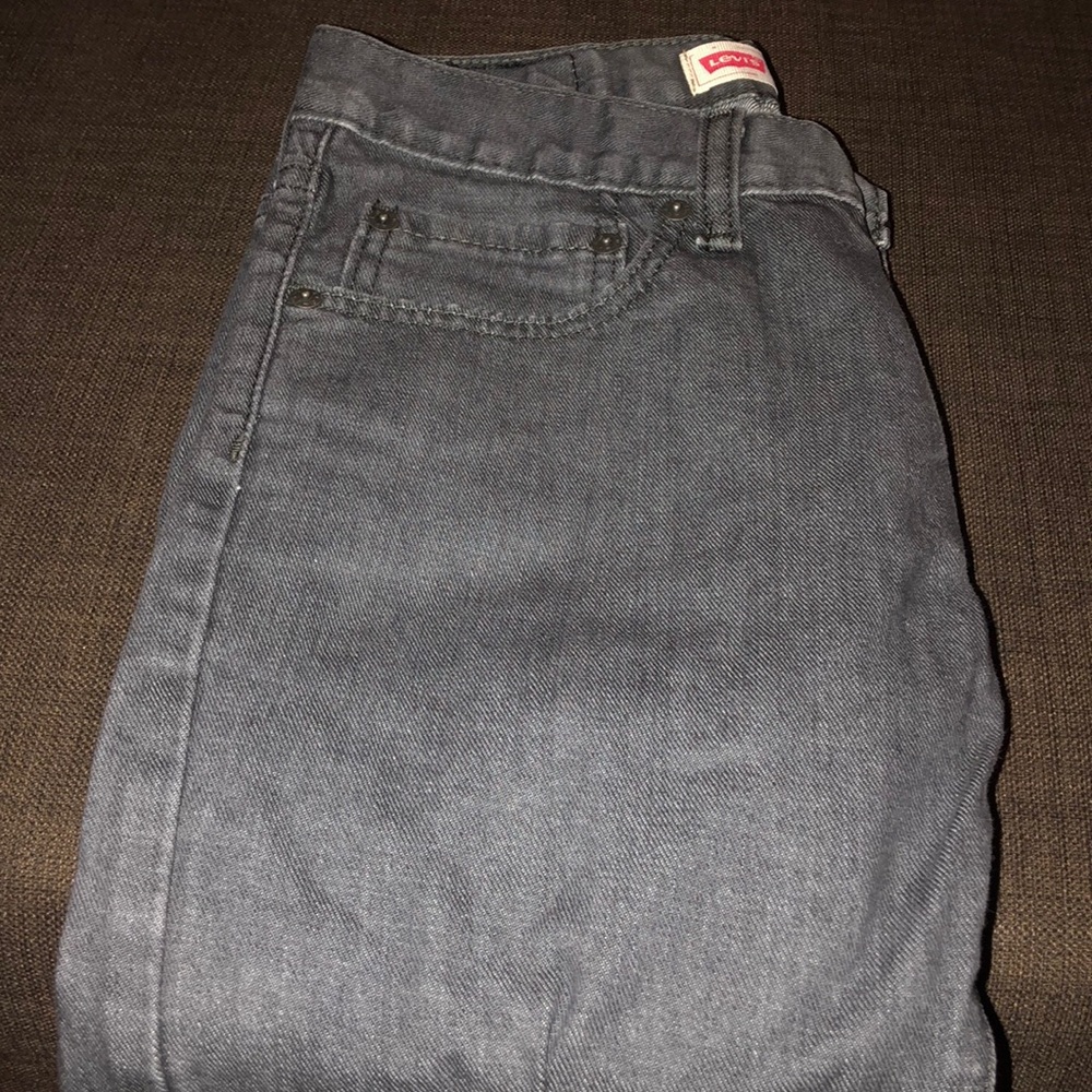 Levi’s jeans